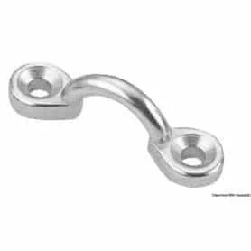 Ponticello a filo inox