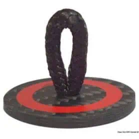 Golfare tessile con fissaggio tramite adesivo ROPEYE XXS/XS