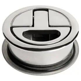 Presa di forza Flush Deck