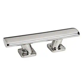 Bitta in acciaio inox AISI 316 lucidato a specchio Scandinavian