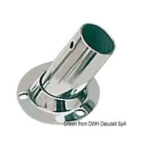 Sheet metal bracket