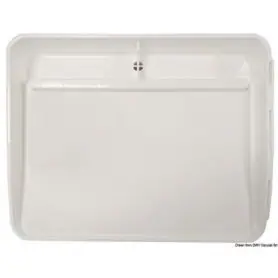 Bait tray and fish cleaning
