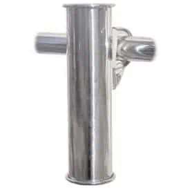 Pulpit rod holder