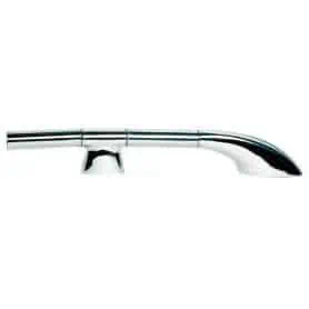 Handrail support