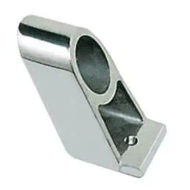 Central handrail