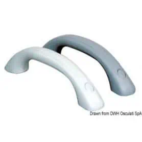 Soft PVC handle