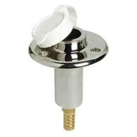 Bushing for gangway joint - AISI 316