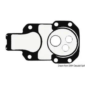 Kit guarnizioni per motori MERCRUISER