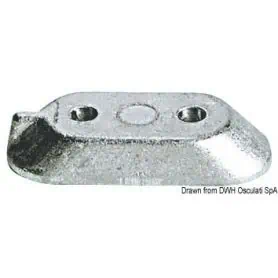 Anodo cavalletto 4-15 HP 4 tempi fino 89