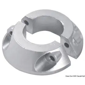 Anello per piede Volvo Sail Drive con elica Max-Prop