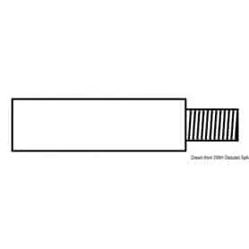 Heat exchanger barrel
