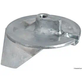 Steering fin for Yamaha 225/300 HP.