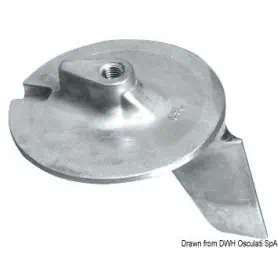 Pinna direzionale 200-300 HP