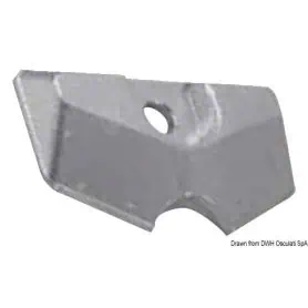 Anodo 4 HP 4 tempi