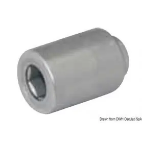 Anodo cilindro 75-250 HP