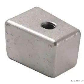 Anodo piede 25-60 HP 4 tempi