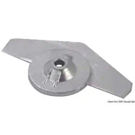 Anodo 9,9/15 HP 4 tempi