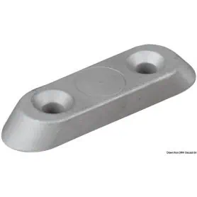 Piastrina per 3.5-50 HP 4 tempi