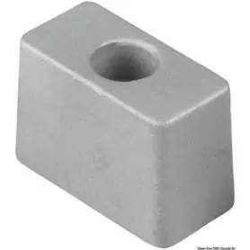 Anodo in zinco per fuoribordo 1987-2001