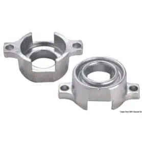 Outboard 737 anode for OMC.
