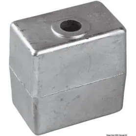 Anodo piede