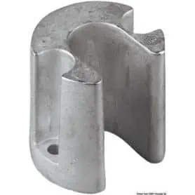 Anode foot for Bravo/Blackhawk
