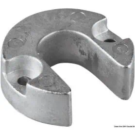 Anodo piede Mercruiser Alpha one gen I and gen II