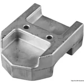 Anode groups for Mercruiser stern drives