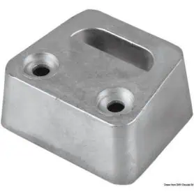 Anodo per King Cobra