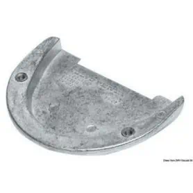 Duo Prop foot (also Omc Cobra foot)