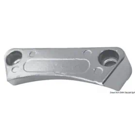 Volvo anode DPR - DPH