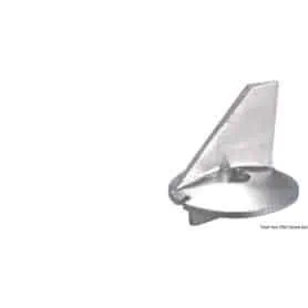 Pinna in zinco 2T 25-50 HP 4T 25-30 HP