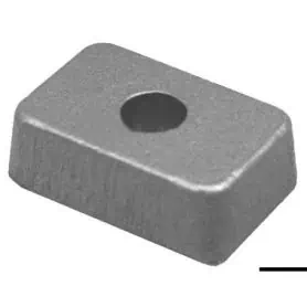 Piastrina per Tohatsu 4-6 HP