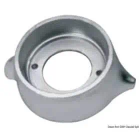 BUKH foot collar