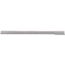 Magnesium anode for hydrofoils series