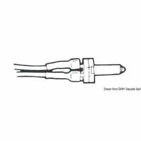 Safety microswitch
