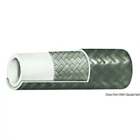 Tubo in Nylon ad alta pressione 5/16  R7