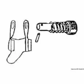 K51 cable adaptation kit