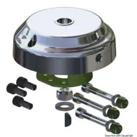 Sistemi di guida rotativi T91/T93ZT