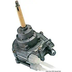 Sistema di guida rotativo T 72