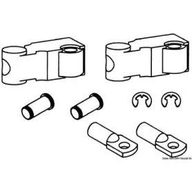 Cable adaptation kit K61