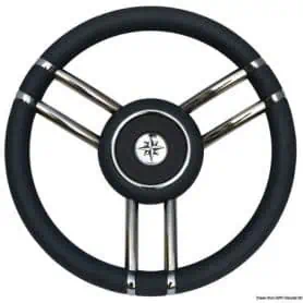Apollo steering wheel