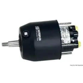 Timoneria idraulica Silver Steer ULTRAFLEX per motori fuoribordo fino a 350 HP