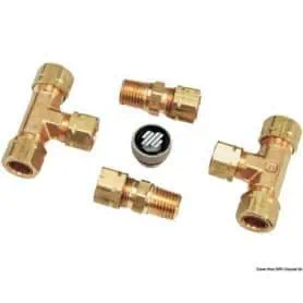 Kit 120U-2S