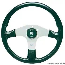 ULTRAFLEX Corsica steering wheel