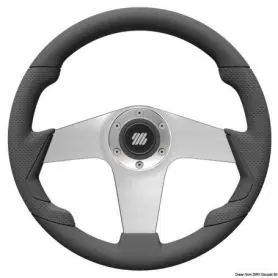 ULTRAFLEX Pianosa Steering Wheel
