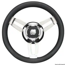 ULTRAFLEX Morosini steering wheel
