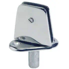 Fork + bushing