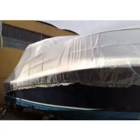 Copertura nautica Indoor
