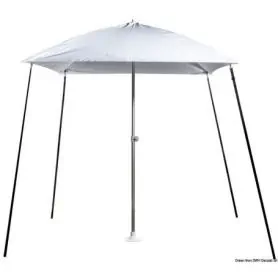 Folding Parasol Umbrella for Boat